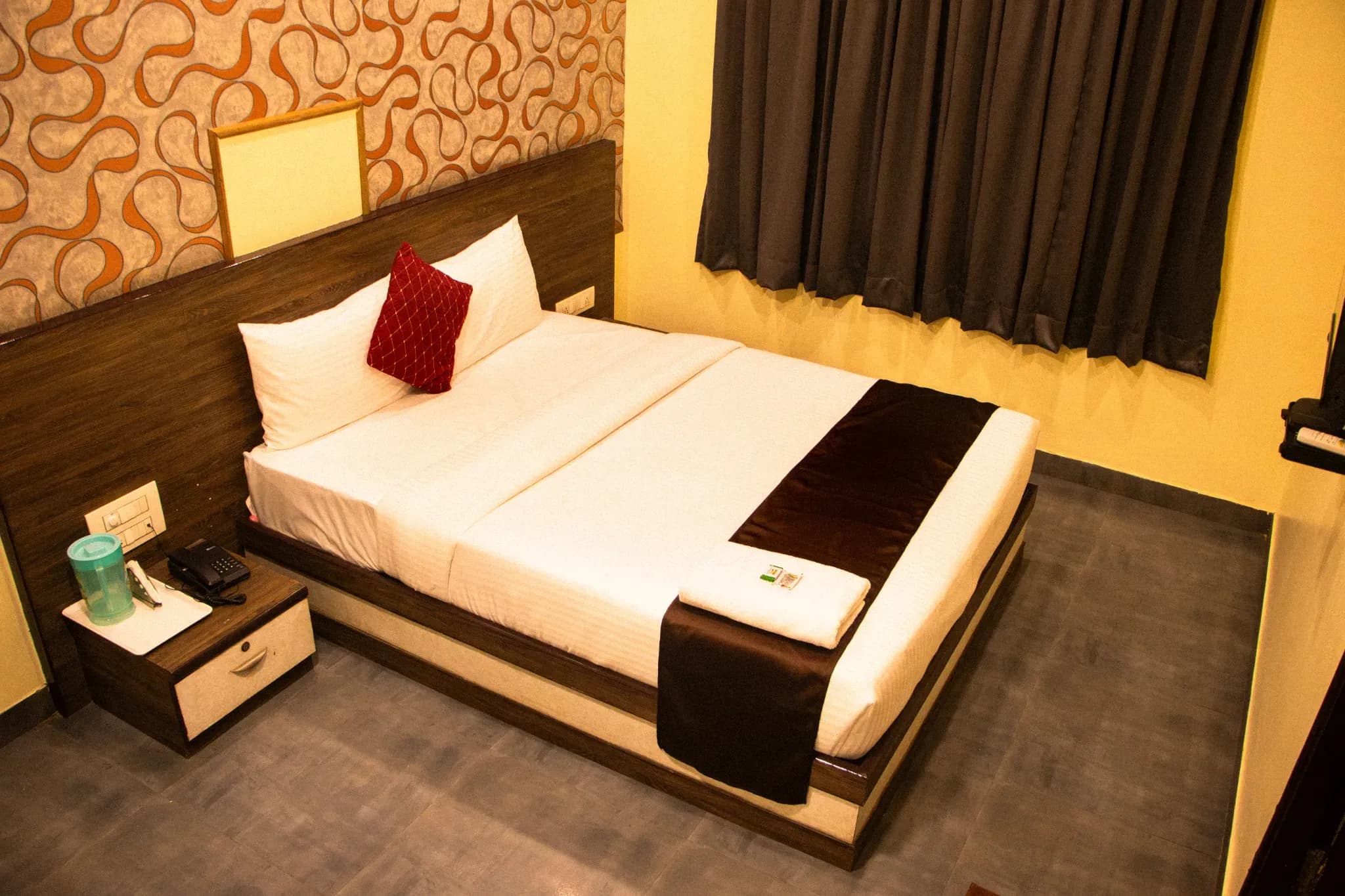 Aira Suites Amenities preview