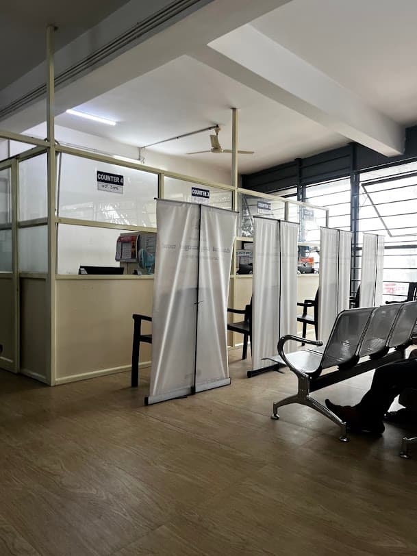 Aira Suites Aira Suites