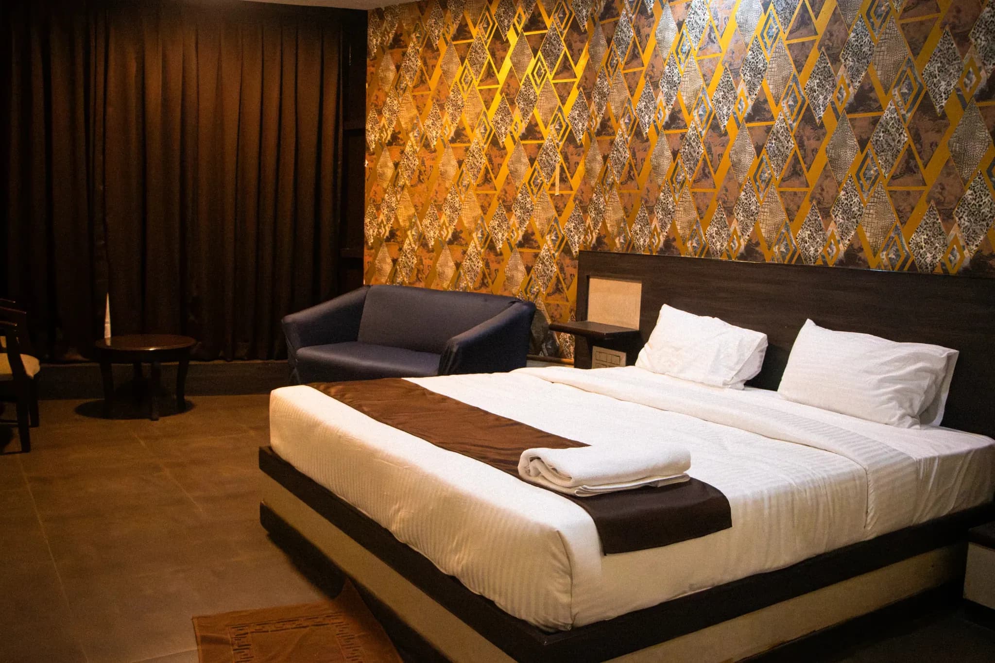 Aira Suites Aira Suites at Sri Sai Sunrise Avenue