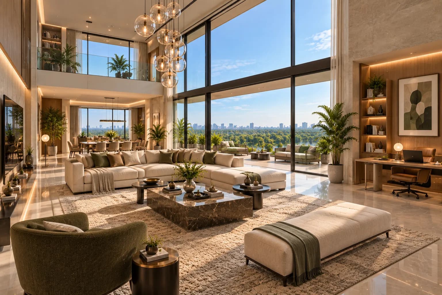 Epic Home
