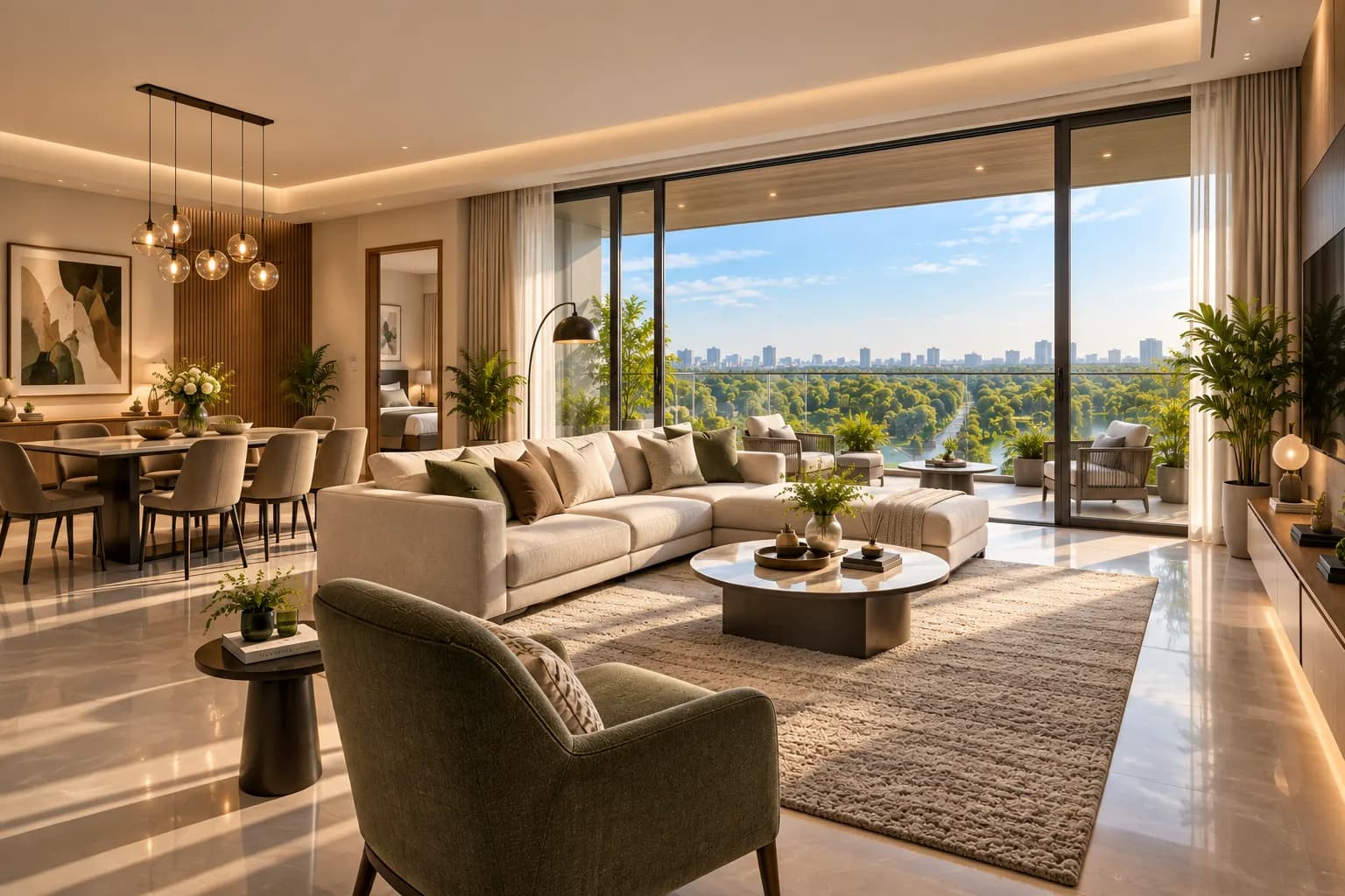 Sonnet Home